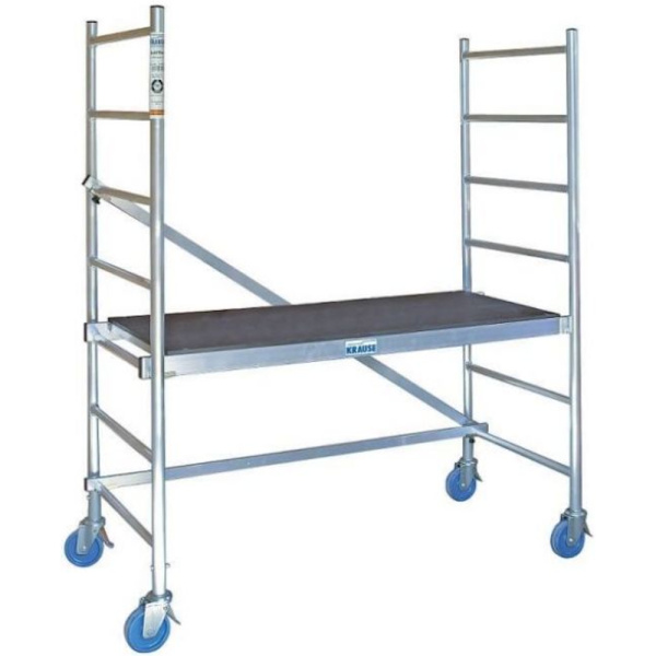 Мобильные монтажные подмости  " KRAUSE "  ROLLTEC  710307