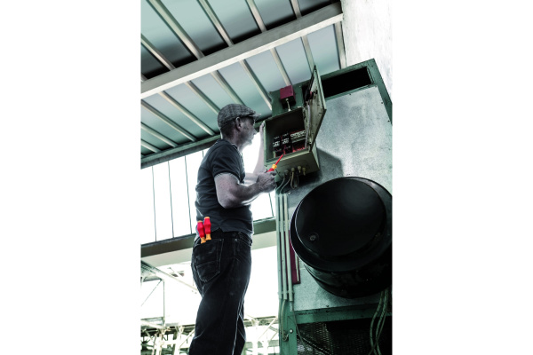 Отвертка диэлектрическая Wera РZ 1х80мм WE-031611 в Челябинске 