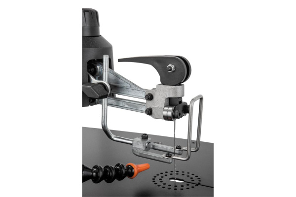 Лобзиковый станок JET JWSS-18B 727300BM в Челябинске