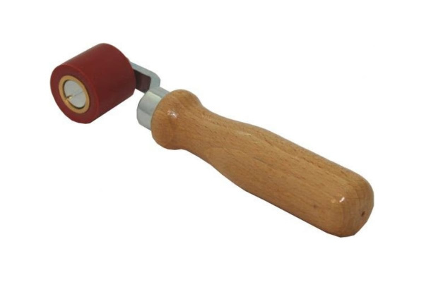 Валик прижимной ROTORICA 28мм.  5106977NT в Челябинске 