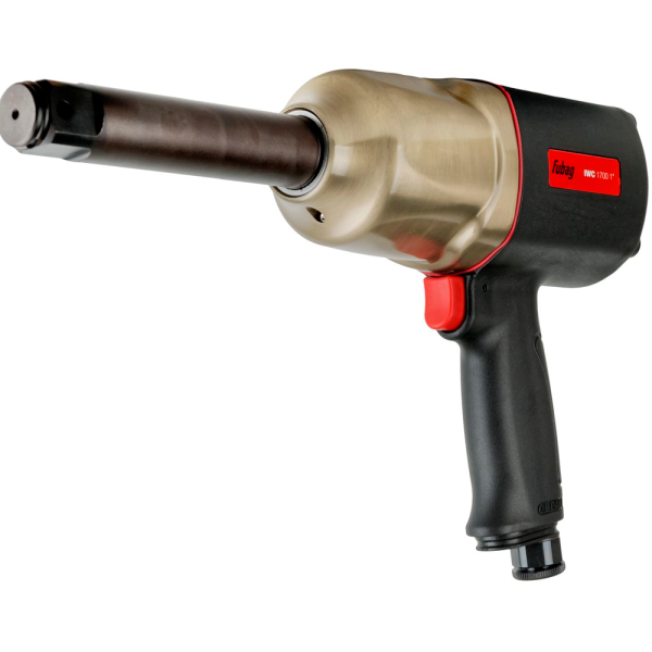 Пневматический ударный гайковерт Fubag IWC1700 1" 100260