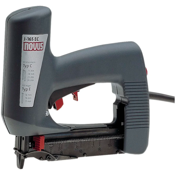 Степлер электрический Novus J165ЕAD 031-0326 в Челябинске