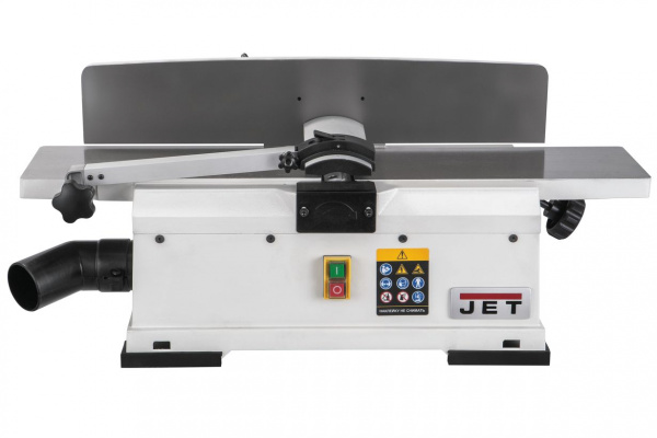 Фуговальный станок JET JSS-6 10000278M в Екатеринбурге