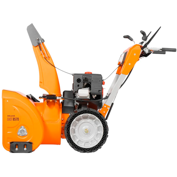 Снегоуборщик бензиновый DAEWOO DAST 8570  в Екатеринбурге