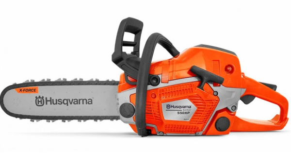 Игрушка-бензопила HUSQVARNA 550 XP 5996087-01 в Челябинске