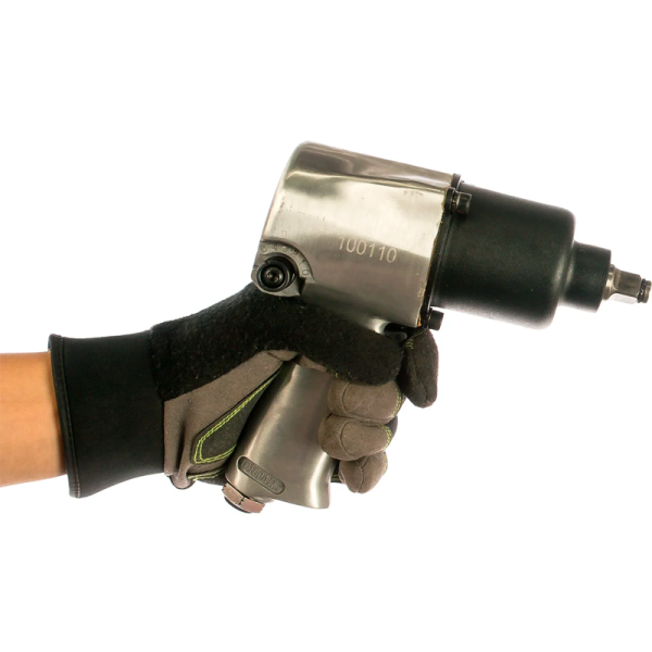 Пневматический ударный гайковерт Fubag IW680 1/2" 100110 в Челябинске