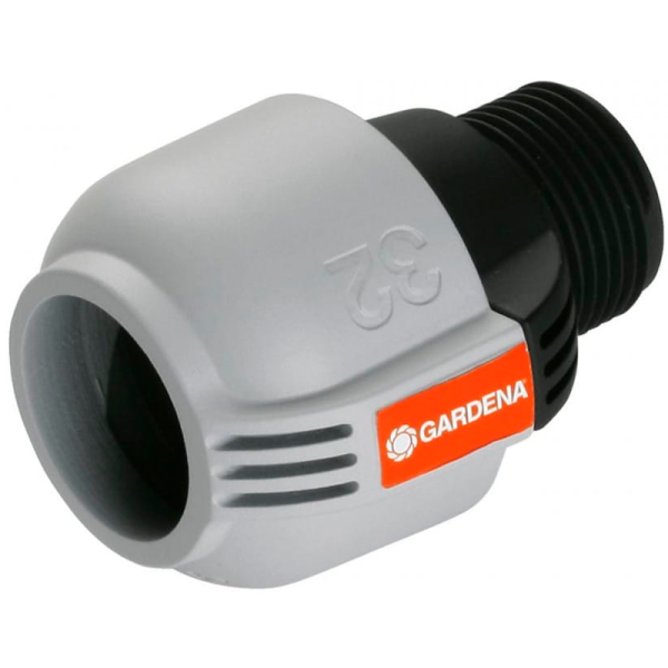 Соединитель GARDENA 02769-20.000.00 в Челябинске