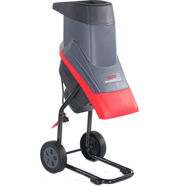 Измельчитель GEOS MH 2500 SLICE ножевой  213871 в Екатеринбурге