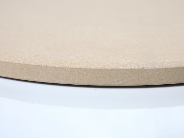Камень для пиццы TUSCAR 360x12mm  2021140000 для моделей для 18, 22 24 в Челябинске