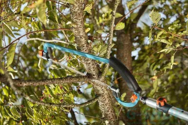 Пила лучковая GARDENA 00691-20.000.00 в Челябинске 