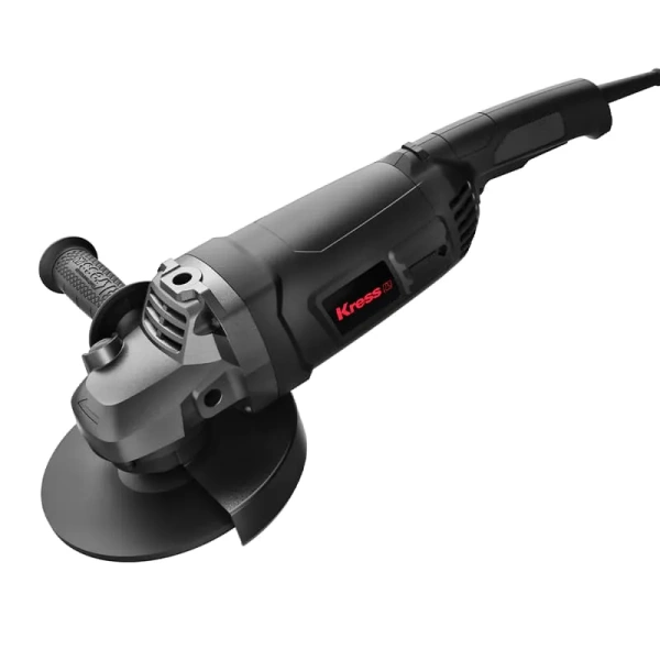 Машина шлифовальная угловая KRESS KUS35P в Челябинске