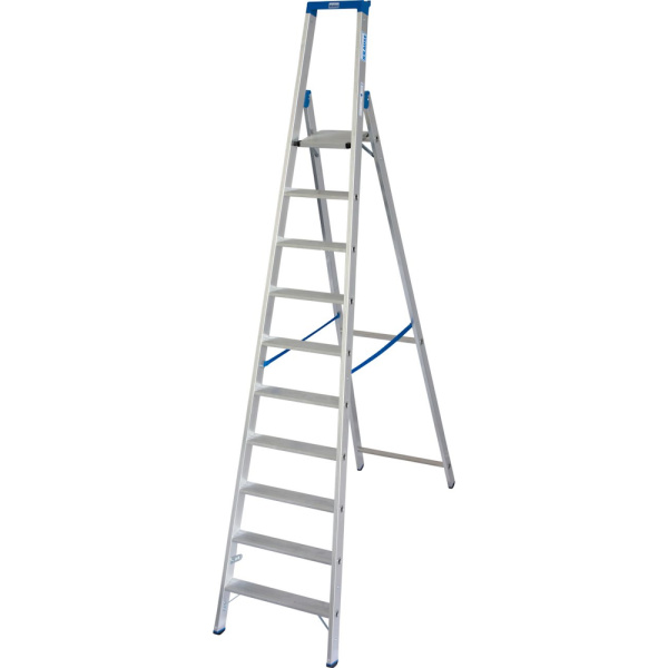 Лестница-стремянка "KRAUSE" STABILO 124562 в Челябинске