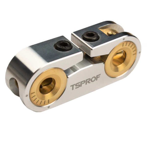 Насадка для линзовидной заточки TSPROF Ultra 8мм TS-PT2400578