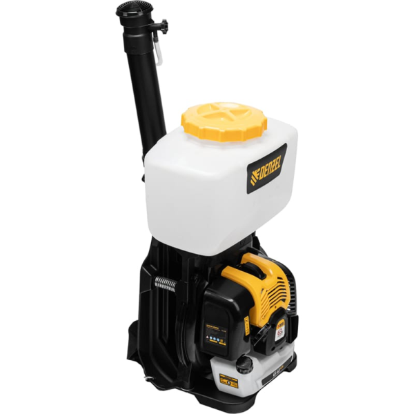 Опрыскиватель бензиновый Denzel GS-63-PRO  65302 в Челябинске