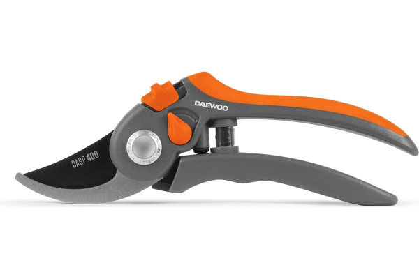 Секатор плоскостной DAEWOO DAGP 400  в Челябинске 