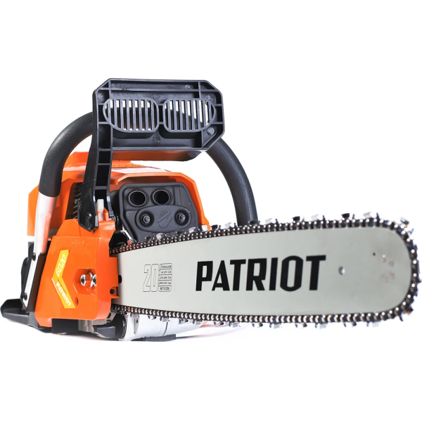 Пила цепная бензиновая Patriot PT 6020 220104580 в Челябинске