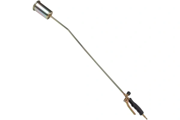 Горелка кровельная газовоздушная Foxweld ГВ-1000Р  д.60 5908 