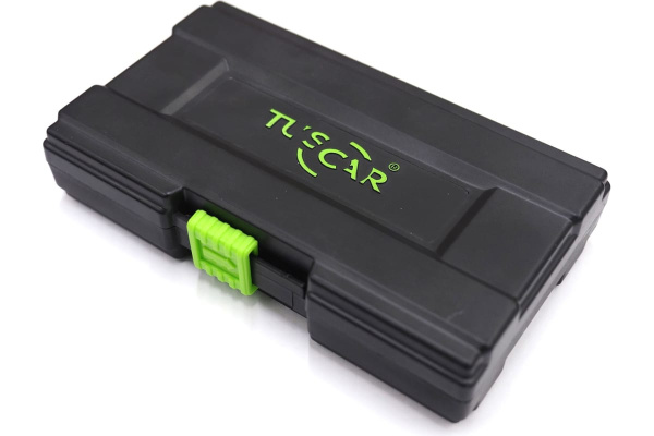 Цепь пильная TUSCAR plastic box with lock 3/8"-1,3mm-56/112 PS  1041124-56-6 в Екатеринбурге