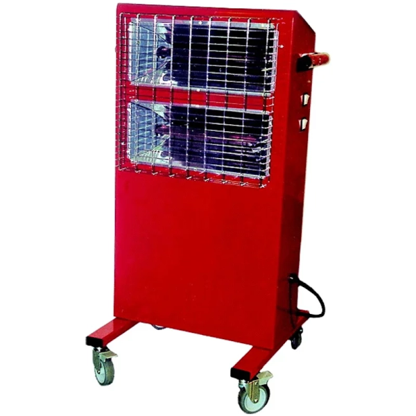 Обогреватель электрический инфракрасный "Red Sun standart" в Челябинске