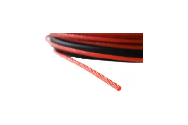 Леска для триммера TUSCAR Sun line,3,0mm*68m 10191530-68-1 в Челябинске