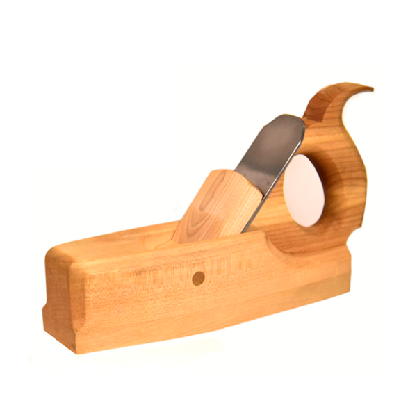 Рубанок деревянный 230х50 мм ПЕТРОГРАДЪ М00014661 в Челябинске 