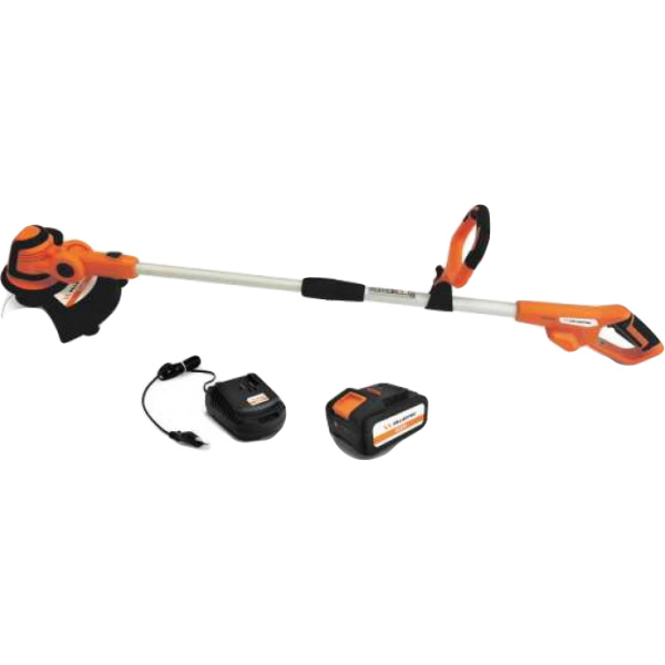 Триммер  аккумуляторный VILLARTEC СА 20SET: AS204, AC202 CA20Set4