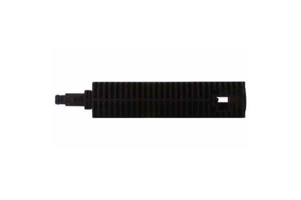 Трубка удлиннительная для BOSCH Aquatak с веерным соплом F016F03362