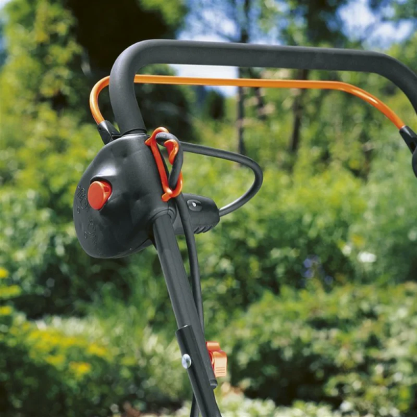 Аэратор вертикутер электрический GARDENA ES500 04066-20.000.00 в Челябинске