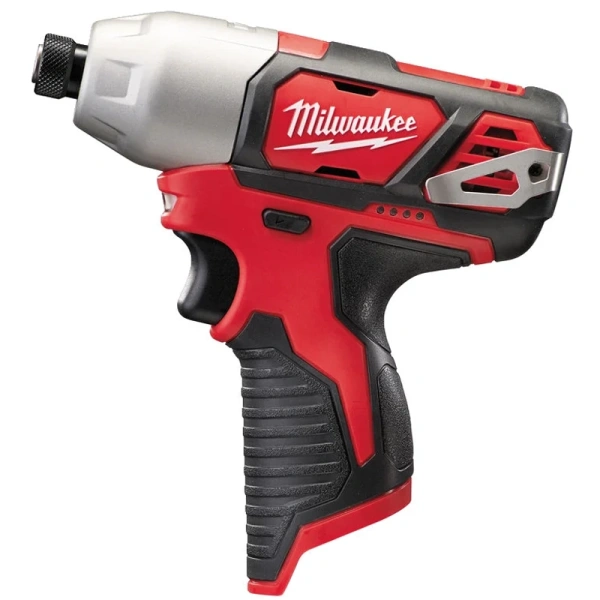 Набор инструмента Milwaukee М12 ВPP2В-421С 4933443497