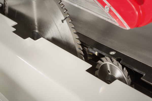 Форматно-раскроечный станок JET JTSS-1600 10000044T в Челябинске