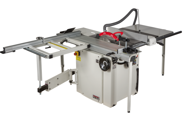 Форматно-раскроечный станок JET JTSS-1600-M 10000044M в Челябинске