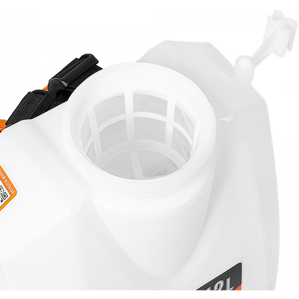 Опрыскиватель аккумуляторный DAEWOO DSA 12 Li SET в Челябинске