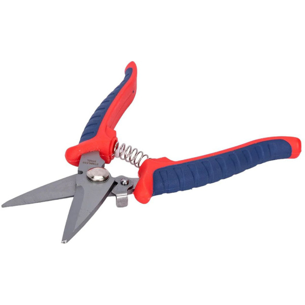 Ножницы универсальные WORKPRO PRO 180мм (Нерж. сталь), WP214008 в Екатеринбурге 