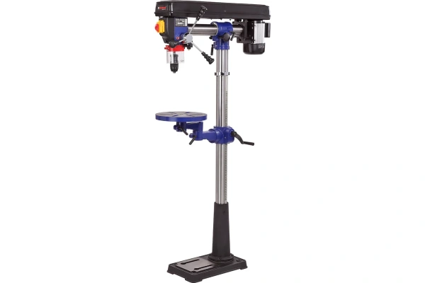 Станок сверлильный радиальный BELMASH RDP430-16F S121A