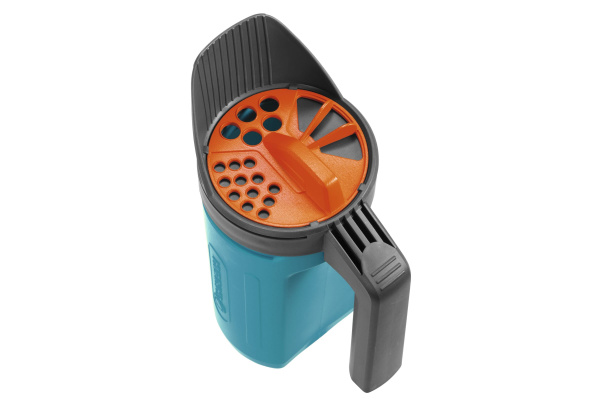 Разбрасыватель-сеялка ручная GARDENA  03255-20.000.00 в Челябинске 