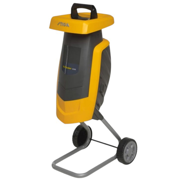 Электрический измельчитель STIGA BIO MASTER 2200 290000222/ST1