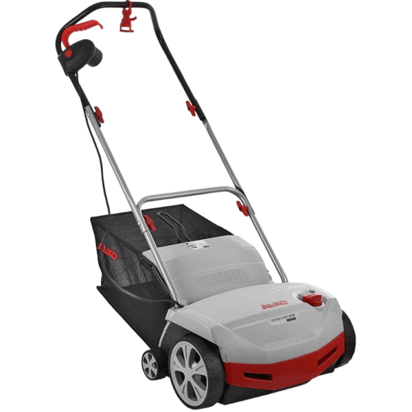 Аэратор AL-KO Comfort 38E Combi Care 112800 в Челябинске