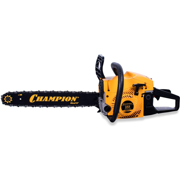 Бензопила CHAMPION 251-18 в Екатеринбурге