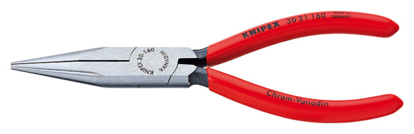 Длинногубцы KNIPEX KN-3021140SB