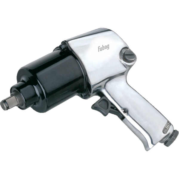 Пневматический ударный гайковерт Fubag IW580 1/2" 100191 в Челябинске