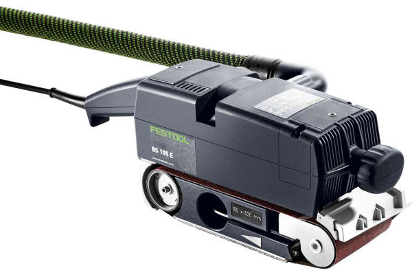 Ленточная шлифмашина FESTOOL BS 105 575767 в Екатеринбурге