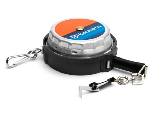 Рулетка "HUSQVARNA" new 20 м  5869975-02 в Челябинске