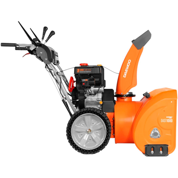 Снегоуборщик бензиновый DAEWOO  DAST 1080 в Екатеринбурге