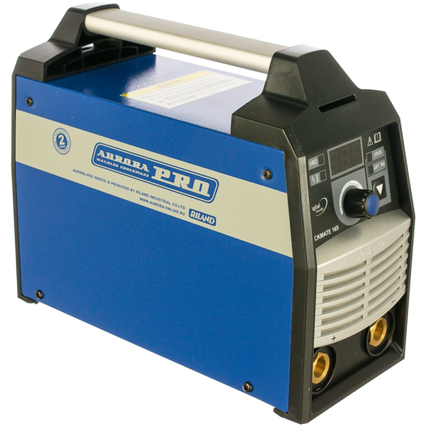 Сварочный аппарат инвертор Aurora-Pro STICKMATE 165/IGBT (220В) 00026648 в Челябинске
