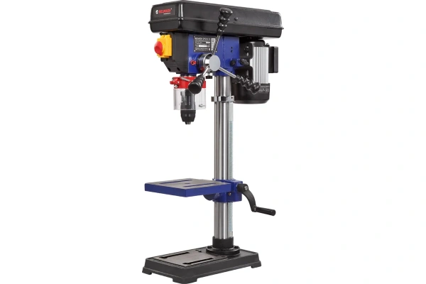 Станок сверлильный вертикальный BELMASH DP250-16 S103A в Екатеринбурге
