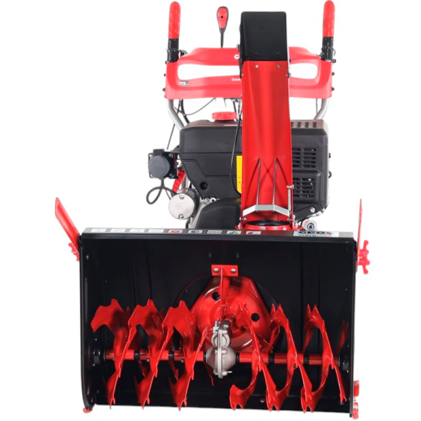 Снегоуборщик бензиновый GEOS SnowLine 700 E 212931 в Екатеринбурге