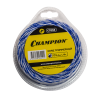 Леска триммерная CHAMPION  Sky-cutter  2.4мм*  15м (витой квадрат) C7056 в Челябинске