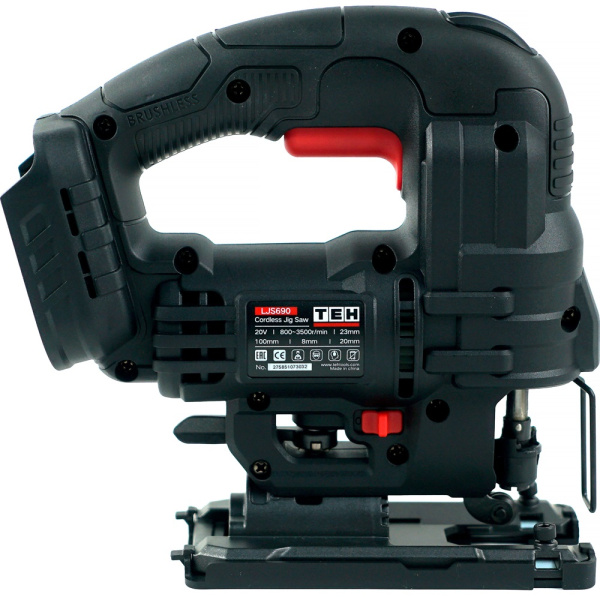 Аккумуляторный лобзик TEH LJS690 в Екатеринбурге