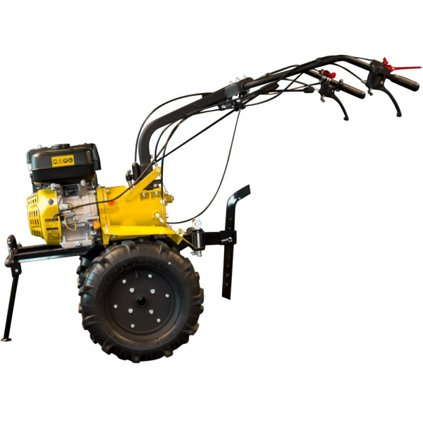 Мотоблок Champion  ВC1193  в Челябинске