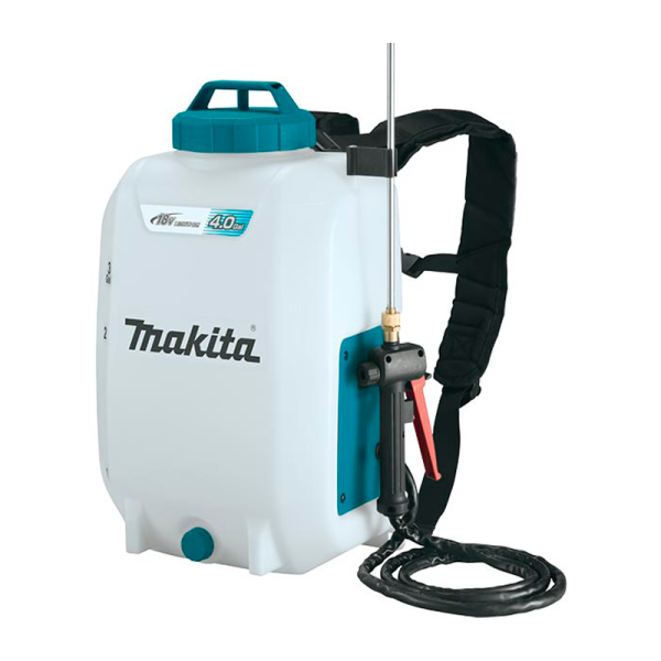Опрыскиватель акумм. Makita DUS158Z 18В
